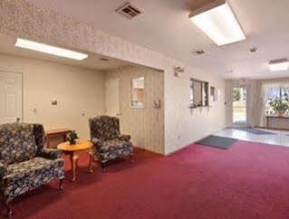 Motel Super 8 By Wyndham Arkansas Ks Arkansas City